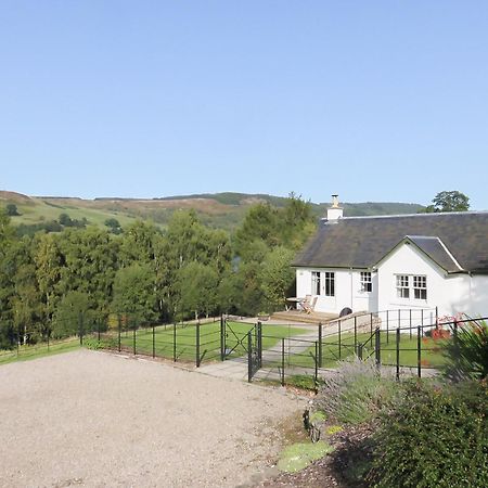 Tummel Cottage Foss Extérieur photo