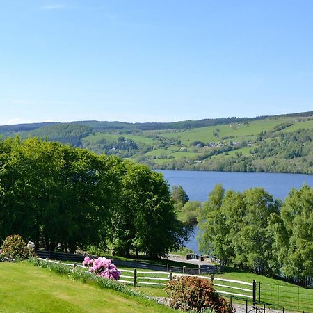 Tummel Cottage Foss Extérieur photo